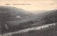 Belgique - Erezée - Panorama De La Vallée De L'aisne - D.C.R.  - Carte Postale Ancienne - Erezée