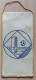 GP Zlatibor Uzice Serbia Football Club Soccer Club Fussball Calcio Futbol Futebol  PENNANT, SPORTS FLAG ZS 4/20 - Habillement, Souvenirs & Autres