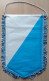 San Marino Basketball Federation PENNANT, SPORTS FLAG ZS 4/15 - Uniformes, Recordatorios & Misc