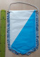 San Marino Basketball Federation PENNANT, SPORTS FLAG ZS 4/15 - Abbigliamento, Souvenirs & Varie