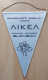 Basketball Team ΛΙΚΕΛ Portoroz Slovenia PENNANT, SPORTS FLAG ZS 4/14 - Bekleidung, Souvenirs Und Sonstige