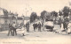 FRANCE - 88 - CHARMES - Le Pont Et L'Avenue De La Gare - Carte Postale Ancienne - Charmes