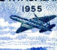 ( 1672 BCx) 1955 SG# 16a Wing Flaw Mnh ( Sc# N/l ) Lower Bid- Save 20% - Rhodesia & Nyasaland (1954-1963)
