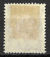 NEW ZEALAND...KING GEORGE..V...(1910-36..)...." 1936.."......3d.........SG582........MH.... - Ungebraucht