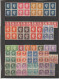 TIMBRES DIVERS De FRANCE & D' ALGERIE - NEUFS** - Vrac (max 999 Timbres)