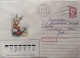 1994...RUSSIA..  COVER WITH  STAMPS...PAST MAIL.. - Briefe U. Dokumente