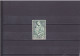 VIERGE ET ENFANT PAR LUCCA DELLA ROBBIA/ OBLITéRé/ 5P VERT/N° 123 YVERT ET TELLIER 1954 - Used Stamps