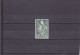 VIERGE ET ENFANT PAR LUCCA DELLA ROBBIA/ OBLITéRé/ 5P VERT/N° 123 YVERT ET TELLIER 1954 - Used Stamps