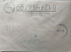 1998...RUSSIA..  COVER WITH  STAMPS...PAST MAIL.. - Lettres & Documents