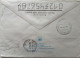 1992,1993...RUSSIA..  COVER WITH  STAMPS...PAST MAIL.. - Lettres & Documents