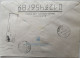 1992,1993...RUSSIA..  COVER WITH  STAMPS...PAST MAIL.. - Brieven En Documenten