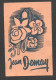 310 JEAN DEMAY D1862 - Zonder Classificatie