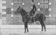 UNIFORMES - CUIRASSIERS - Un Cavalier D'Escorte - Carte Postale Ancienne - Uniformes