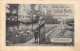 MILITARIA - DIJON Au Cimetière Des Péjoces - Sépultures Des Victimes De La Guerre - Nov 1914 - Carte Postale Ancienne - Cimiteri Militari