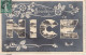 FRANCE - 06 - Souvenir De Nice - Multi Vues - Carte Postale Ancienne - Greetings From...