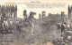 GUERRES - AUTRES - Siège D'Alésia - Arrivée Dans Les Lignes Romaines De Vercingétorix Allant... - Carte Postale Ancienne - Other Wars