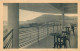 MAROC  AGADIR  ( Lot 2 Cartes Postales )  Hotel MARHABA  Le Bar Et La Terrasse - Agadir