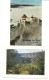 LOT DE CARTES POSTALES MODERNES - 8 CARTES FRANCHE COMTE - Franche-Comté