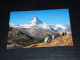 59106-             SWITZERLAND, LE CERVIN, MATTERHORN - Matt