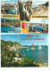 LOT DE CARTES POSTALES MODERNES - 12 CARTES - ILE D E RE - Poitou-Charentes