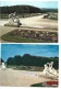 LOT DE CARTES POSTALES MODERNES - 6 CARTES - VERSAILLES - Ile-de-France