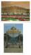 LOT DE CARTES POSTALES MODERNES - 6 CARTES - VERSAILLES - Ile-de-France