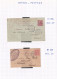 France Collection Entiers Postaux - Lots Et Collections : Entiers Et PAP