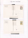 Delcampe - France Collection Entiers Postaux - Collections & Lots: Stationery & PAP