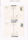 Delcampe - France Collection Entiers Postaux - Collections & Lots: Stationery & PAP