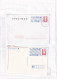Delcampe - France Collection Entiers Postaux - Collections & Lots: Stationery & PAP