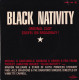 BLACK NATIVITY - ORIGINAL CAST GOSPEL ON BROADWAY !  - FR EP -  MOST DONE TRAVELING  + 4 - Chants Gospels Et Religieux