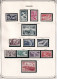 France Collection Poste Aérienne - B/TB - Other & Unclassified