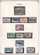 France Collection Poste Aérienne - B/TB - Andere & Zonder Classificatie