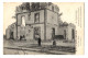 SILLERY - La Gare Après Le Bombardement - écrite En 1916 - Visé Paris 10 Bis - Sillery