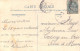 MILITARIA - MANOEUVRE - La Grand'Halte - Carte Postale Ancienne - Maniobras