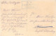 MILITARIA - MANOEUVRE - Transport Kriegsgefangener Belgier - Carte Postale Ancienne - Manöver