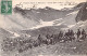 MILITARIA - MANOEUVRE - Chasseurs Alpins En Manoeuvre - Grande Halte à L'Opon - Carte Postale Ancienne - Manoeuvres