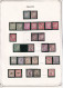 France Collection Timbres Taxes - B/TB - Sonstige & Ohne Zuordnung