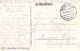 MILITARIA - UNIFORME - EcharffchüBe Mit Bielfernrohr - Carte Postale Ancienne - Uniformes