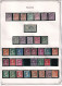 France Collection Timbres Préoblitérés - B/TB - Altri & Non Classificati