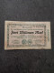 BILLET ZWEI 2 MILLIONEN MARK 22 08 1923 NOTGELD / ALLEMAGNE GERMANY BANKNOTE - Zonder Classificatie