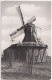 Westzaan; Molen "De Jonge Dirk" - Niet Gelopen. (K. Tanger - Westzaan) - Zaanstreek