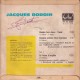 JACQUES BODOIN  - FR EP - QUATRE FOIS DEUX... TWIST + 3 - Humour, Cabaret