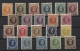 Houyoux Série N°190/210 X COB 151€ - 1922-1927 Houyoux
