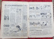 Delcampe - L'INTRÉPIDE -  N° 1027 - 27 Avril 1930- AVENTURES- SPORTS-VOYAGES - Le Mystère Du Cirque Du Dragon * 6 Scans** - L'Intrepido