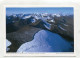 AK 123238 CANADA - Yukon - Berglandschaft Im Kluane National Park - Yukon