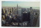 AK 123243 USA - New York City - Mehransichten, Panoramakarten