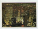 AK 123244 USA - New York City - Tarjetas Panorámicas