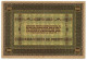 100 LIRE CASSA VENETA DEI PRESTITI OCCUPAZIONE AUSTRIACA 02/01/1918 BB+ - Oostenrijkse Bezetting Van Venetië