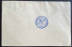 Schweiz 1915 4 Versch ! Seltene FELDPOST / POSTE DE CAMPAGNE 1-2-3-4 DIVISION Stpl Tell Brief (Suisse WW1 1914-1918 War - Covers & Documents